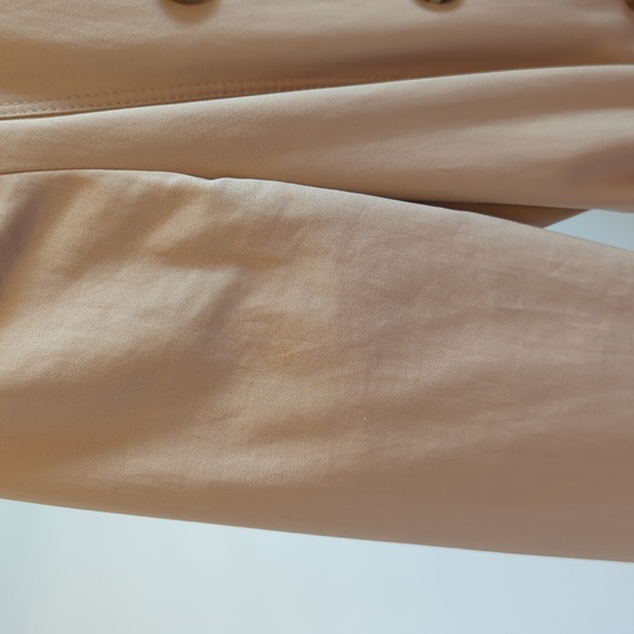 Zara Trench - Picture 3 of 4